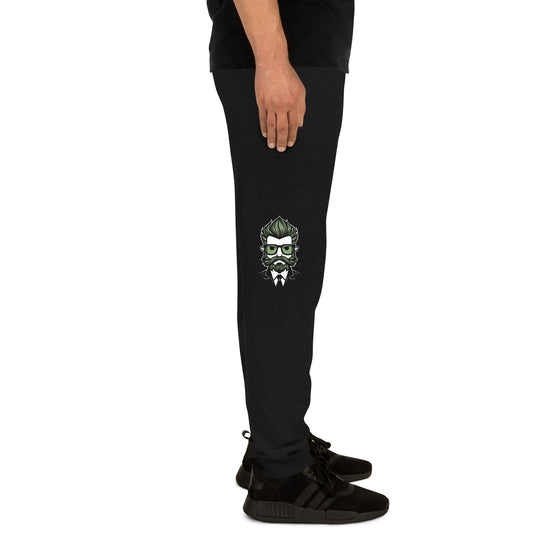 Ent Man Unisex Joggers