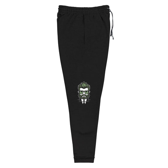 Ent Man Unisex Joggers