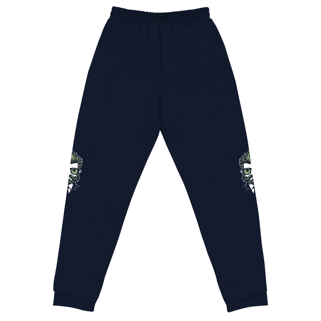 Ent Man Unisex Joggers