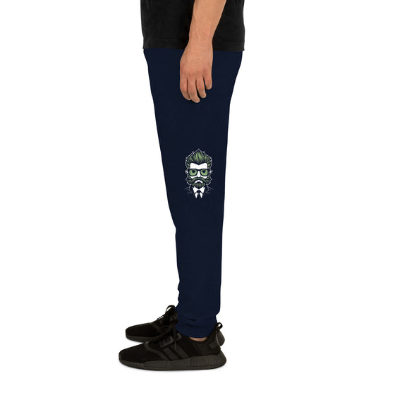 Ent Man Unisex Joggers