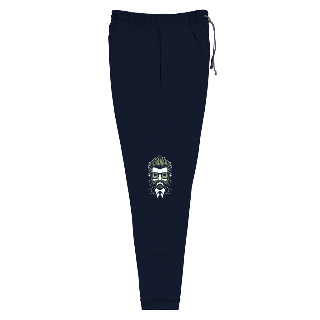Ent Man Unisex Joggers