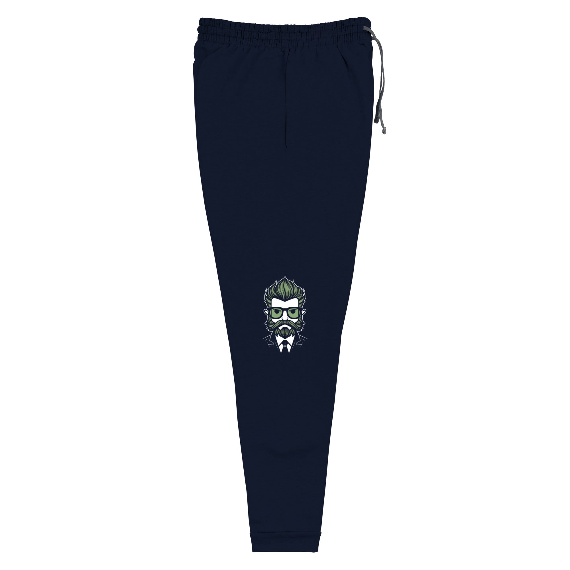 Ent Man Unisex Joggers