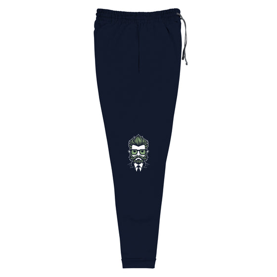 Ent Man Unisex Joggers