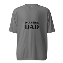  Darkside Dad unisex performance crew neck t-shirt