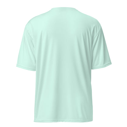 Darkside Dad unisex performance crew neck t-shirt