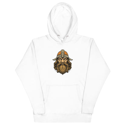 Chaotic Good Alignment Hoodie | D&D Inspired Unisex Sweatshirt for Warriors