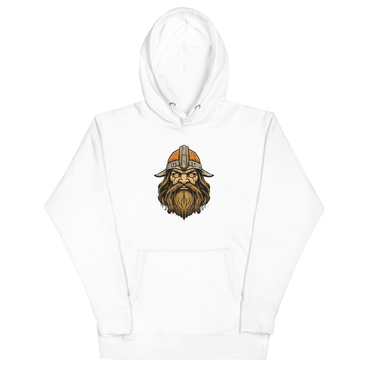 Chaotic Good Alignment Hoodie | D&D Inspired Unisex Sweatshirt for Warriors
