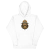 True Warrior Unisex Hoodie