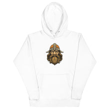  True Warrior Unisex Hoodie