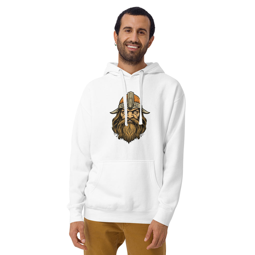 Chaotic Good Alignment Hoodie | D&D Inspired Unisex Sweatshirt for Warriors