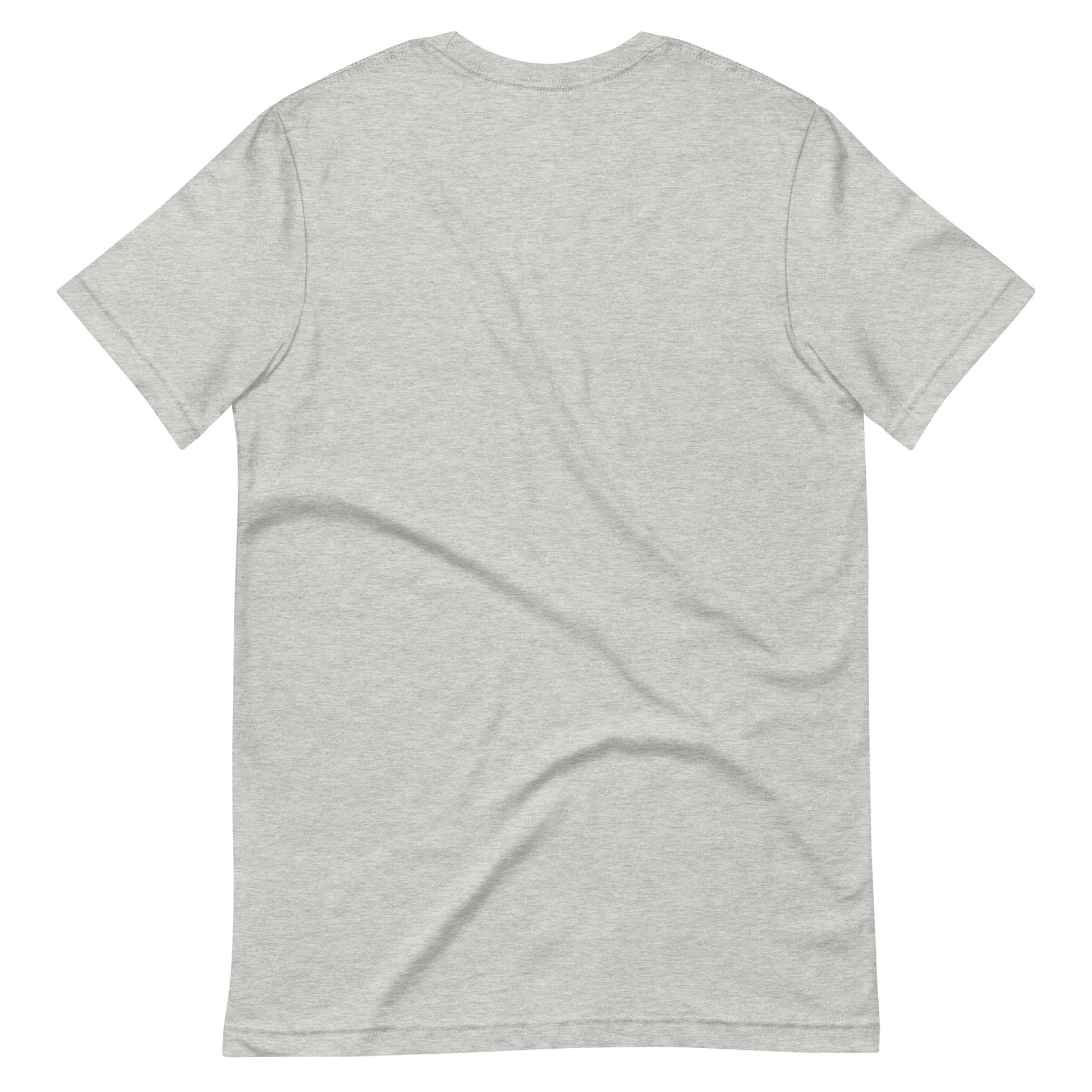 Hawkins AV Club T-Shirt - Stranger Things themed 80s style tee.