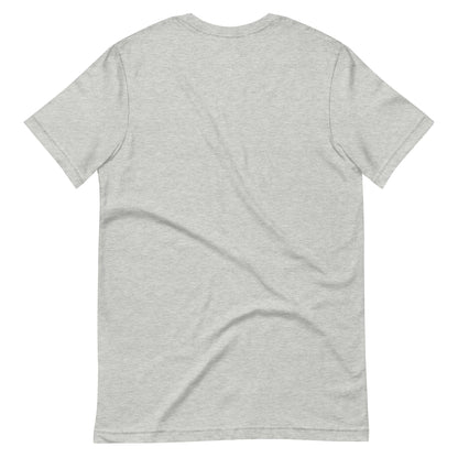 Hawkins AV Club T-Shirt - Stranger Things themed 80s style tee.