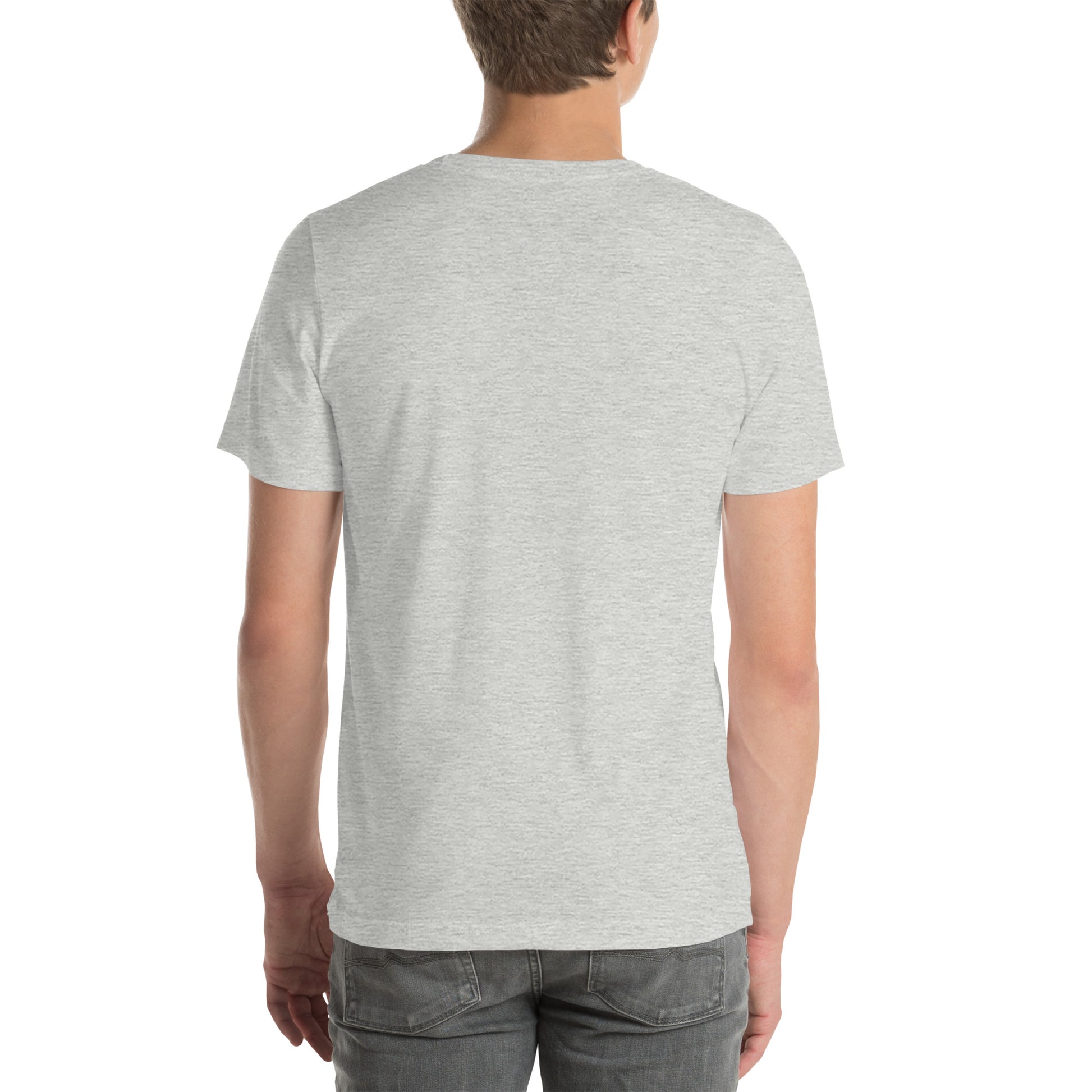 Hawkins AV Club T-Shirt - Stranger Things themed 80s style tee.