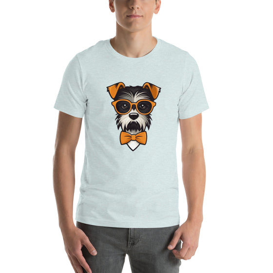 Up Dog! Unisex t-shirt