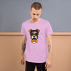 Up Dog! Unisex t-shirt