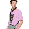 Up Dog! Unisex t-shirt