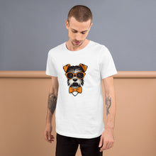  Up Dog! Unisex t-shirt