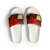 Abstract Love Women's slides