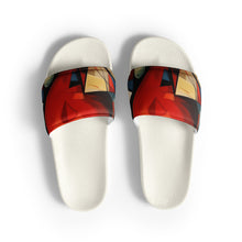  Abstract Love Women's slides