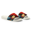 Abstract Love Women's slides