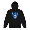 Blue Devil youth heavy blend hoodie