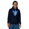 Blue Devil youth heavy blend hoodie