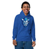 Blue Devil youth heavy blend hoodie