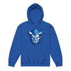 Blue Devil youth heavy blend hoodie