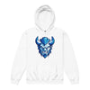 Blue Devil youth heavy blend hoodie