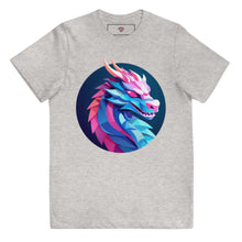  Gilead the Dragon youth jersey t-shirt