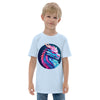 Gilead the Dragon youth jersey t-shirt