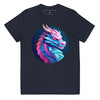 Gilead the Dragon youth jersey t-shirt