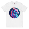 Gilead the Dragon youth jersey t-shirt