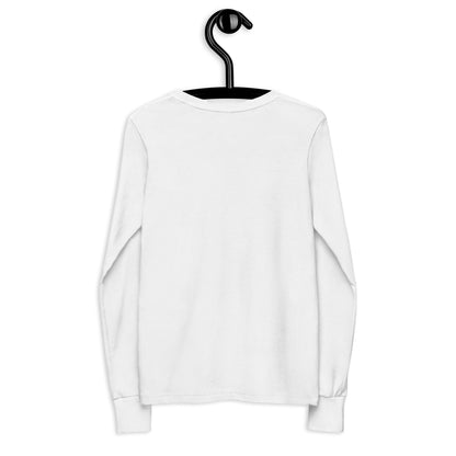 Taylor Swift fan art youth long sleeve tee