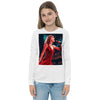 Taylor Swift fan art youth long sleeve tee